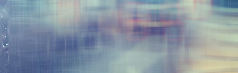 Fototapeta premium multicolored abstract network background / modern technological background, abstraction blurred unusual concept speed