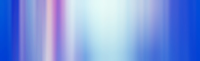 blurry blue abstract background