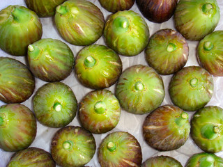 fresh figs