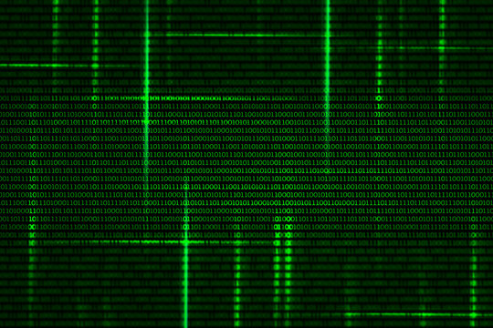 computer networking illustration bacground 3d rendering, deep learning, data software program process, hacker server, ai technology with web system 01 code