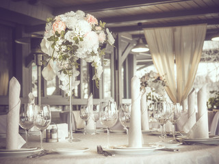 Decoration for the holiday