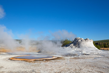 Geyser