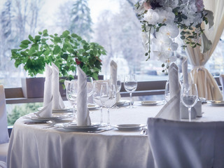 Decoration for the holiday