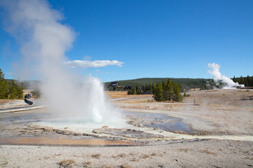 Geyser