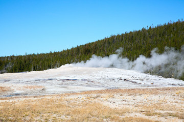 Geyser