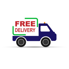 Free shipping