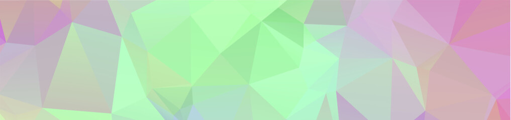 background design Geometric background in Origami style and abstract mosaic with gradient fill Color . rectangle