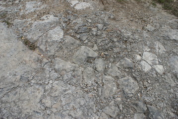 Rock Road