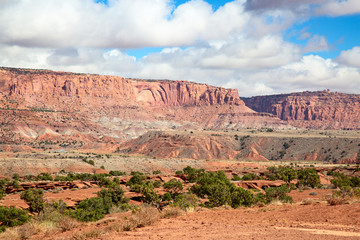 Capitol Reef