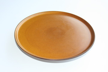 Servierteller, Servierplatte