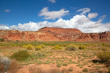 Capitol Reef