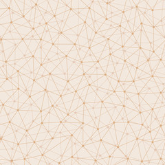 wavy linear stripes with dots