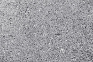 Texture of plaster on the wall. Gray background wall.