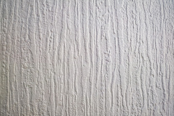 Light White Foam Plastic Texture