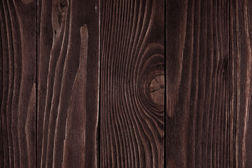 Old wood plank background. Abstract background with empty space. 