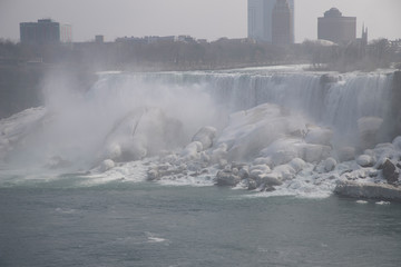 Niagra Falls