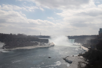 Niagra Falls