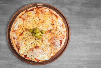 pizza