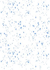 draw abstract background drop eyedrops spray