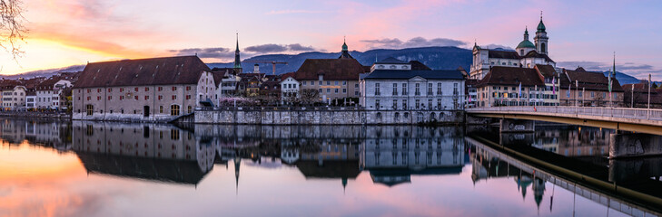 Solothurn 