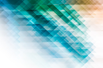 abstract geometric background