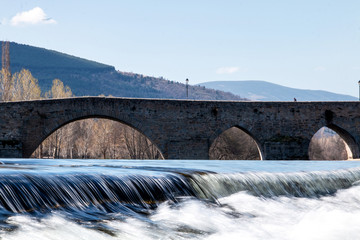 Barco de &Aacute;vila