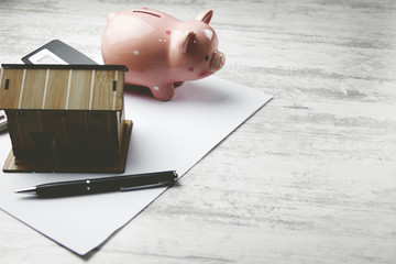 calculations for buying a new home