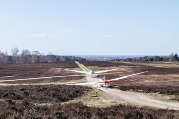 Fischbeker Heide