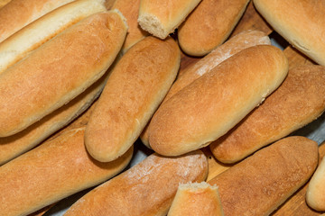 bread, pastry, yeast dough,