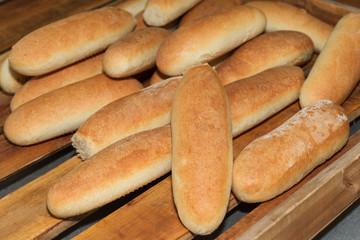 bread, pastry, yeast dough,