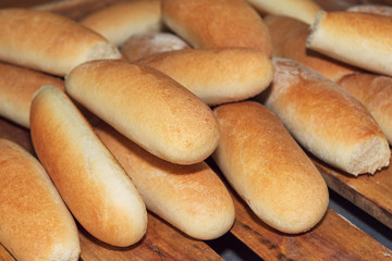 bread, pastry, yeast dough,