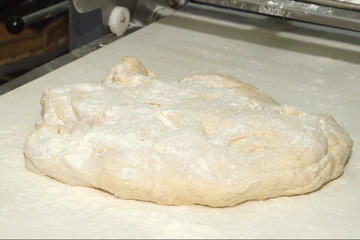 puff pastry baking