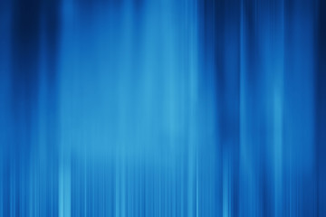 blue motion vertical abstract / abstract blue background, glowing lines, motion blur concept modern technology