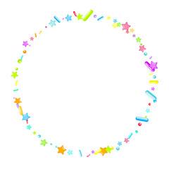 Sprinkles Cupcake donuts, dessert, bakery