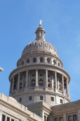Austin TX Capital 2