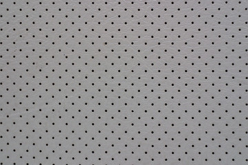 fragment of the interior of the old car