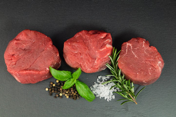Rinderfilet