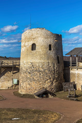 Lukovka (or Kukovka) Tower