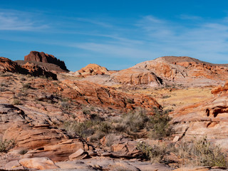 Valley of Fire 297