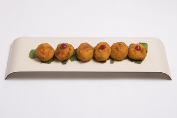 Croquette