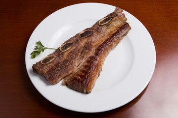 roast strip