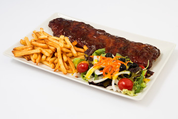 Ribs