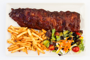 Ribs