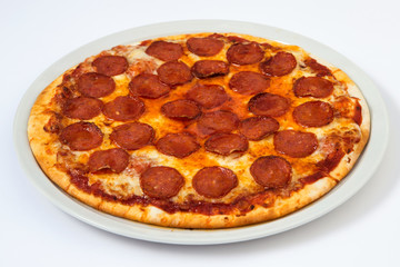 Italian pizza
