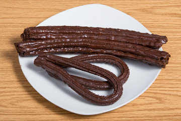 Churros
