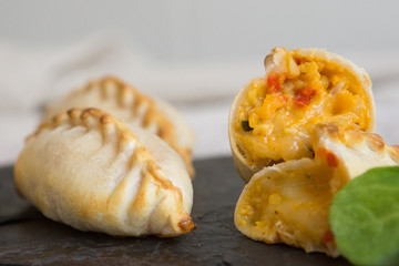 Empanadas