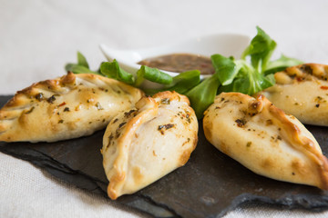 Empanadas