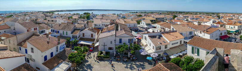 Saintes-Maries-de-la-Mer