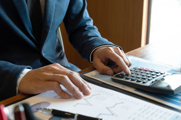 Financial accountant   planner   meeting   business cousultation   introduction