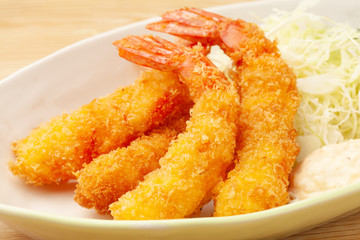 エビフライ